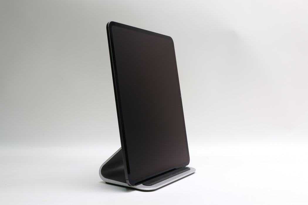 Nano-Texture! iPad Pro 13" M4, 1TB, Unlocked, Space Black, MWRY3LL/A