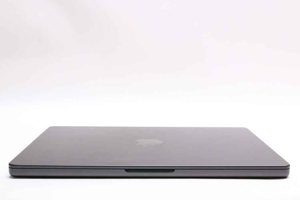 14" 2024, MacBook Pro, MX2H3LL/A, Apple M4 Pro, 24GB, 512GB SSD, 16C