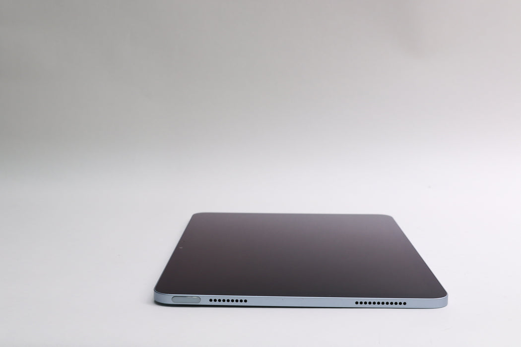 iPad Air 11" M3, 128GB, Wi-Fi Only, Blue, MC9X4LL/A