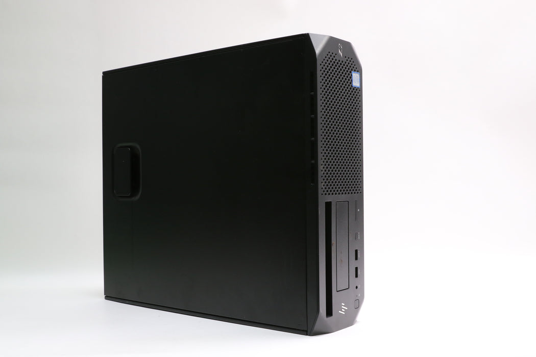 HP Z2 SFF G4 Workstation 7ZE33UT, Core i5-9500, 8GB, 1TB HDD, PICKUP ONLY!