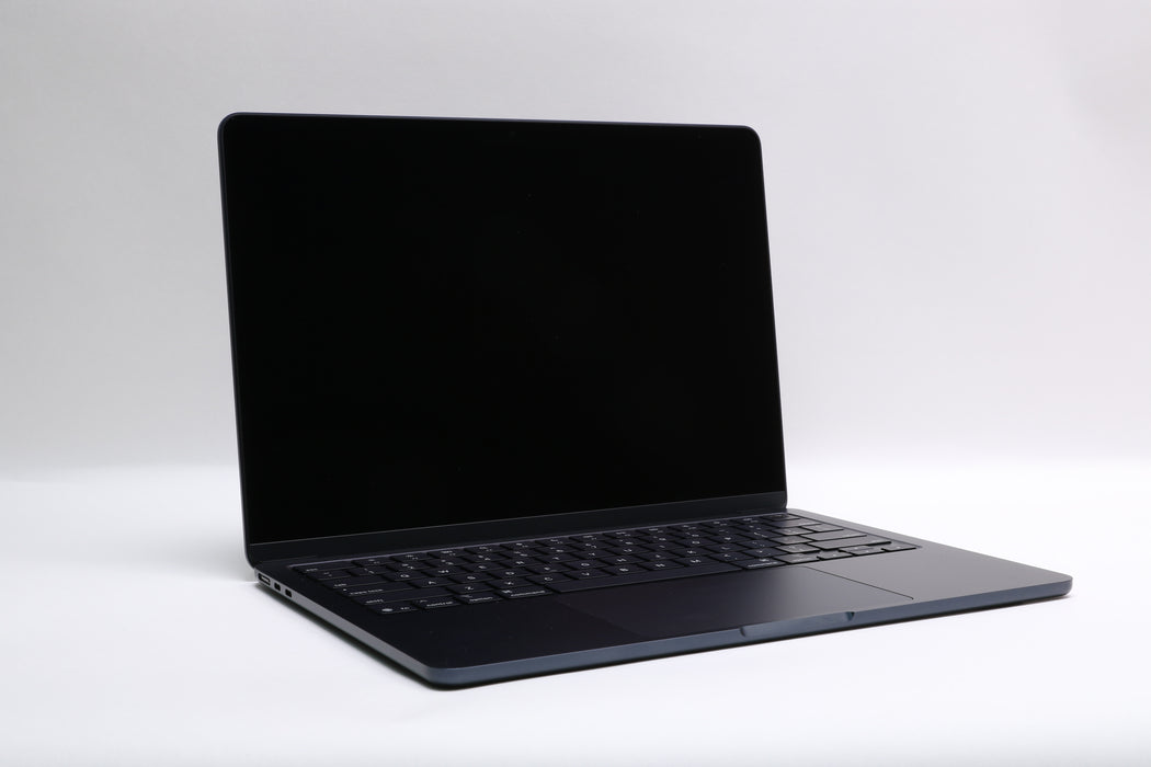 13" 2025, MacBook Air, MW123LL/A, M4, 16GB, 256GB SSD, 8C, 100% Battery