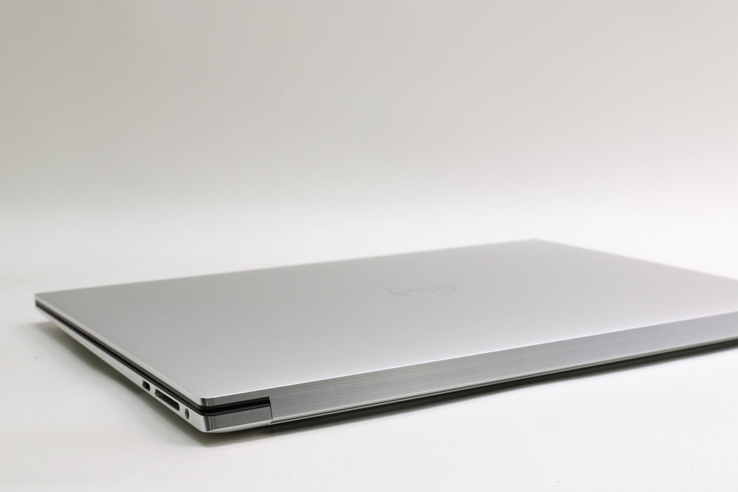 15" WUXGA Dell XPS 15 9520, i7-12700H, 32GB, 512GB SSD, RTX 3050 Ti!