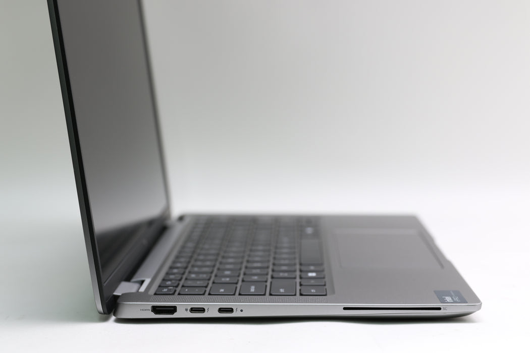 13.3" Dell Latitude 7350, Ultra 5 135U, 16GB, 256GB SSD