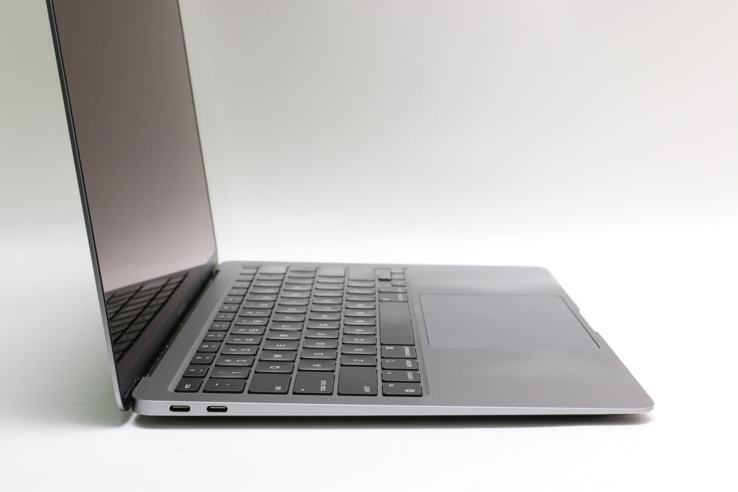 13" QHD+ 2020, MacBook Air, BTO, Apple M1, 16GB, 512GB SSD, 7C