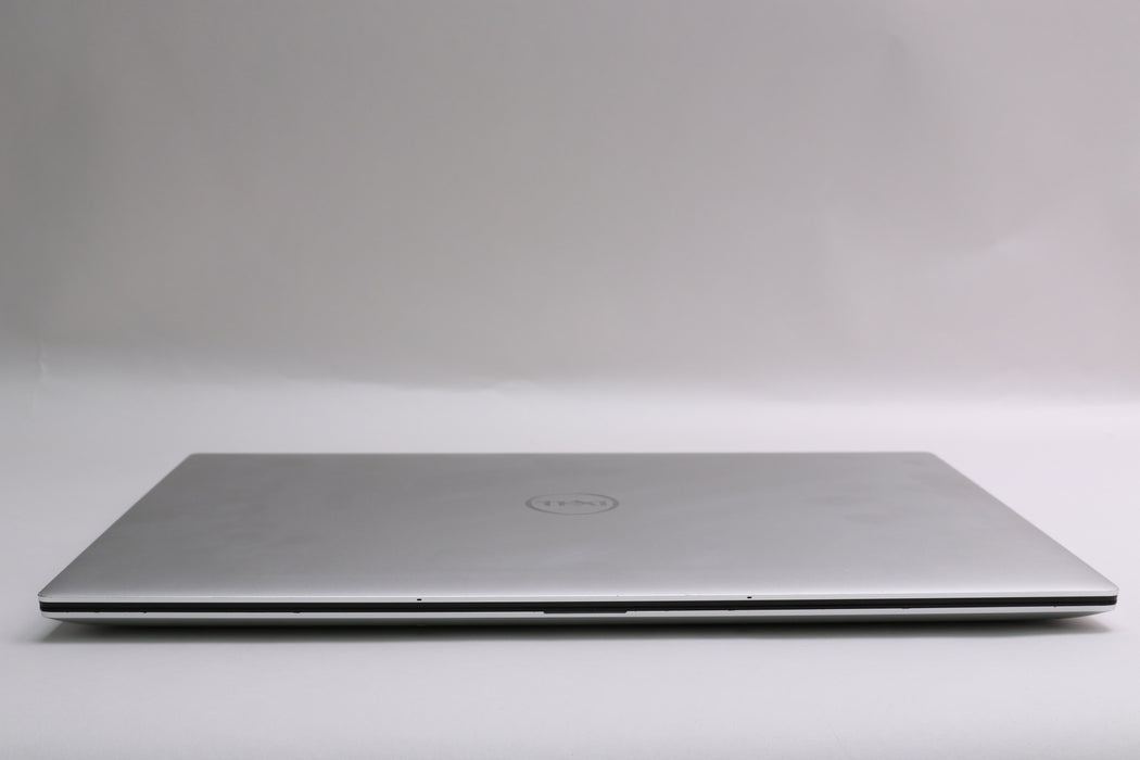 15" Dell XPS 15 9500, i7-10750H, 32GB, 2TB SSD, GTX 1650 Ti