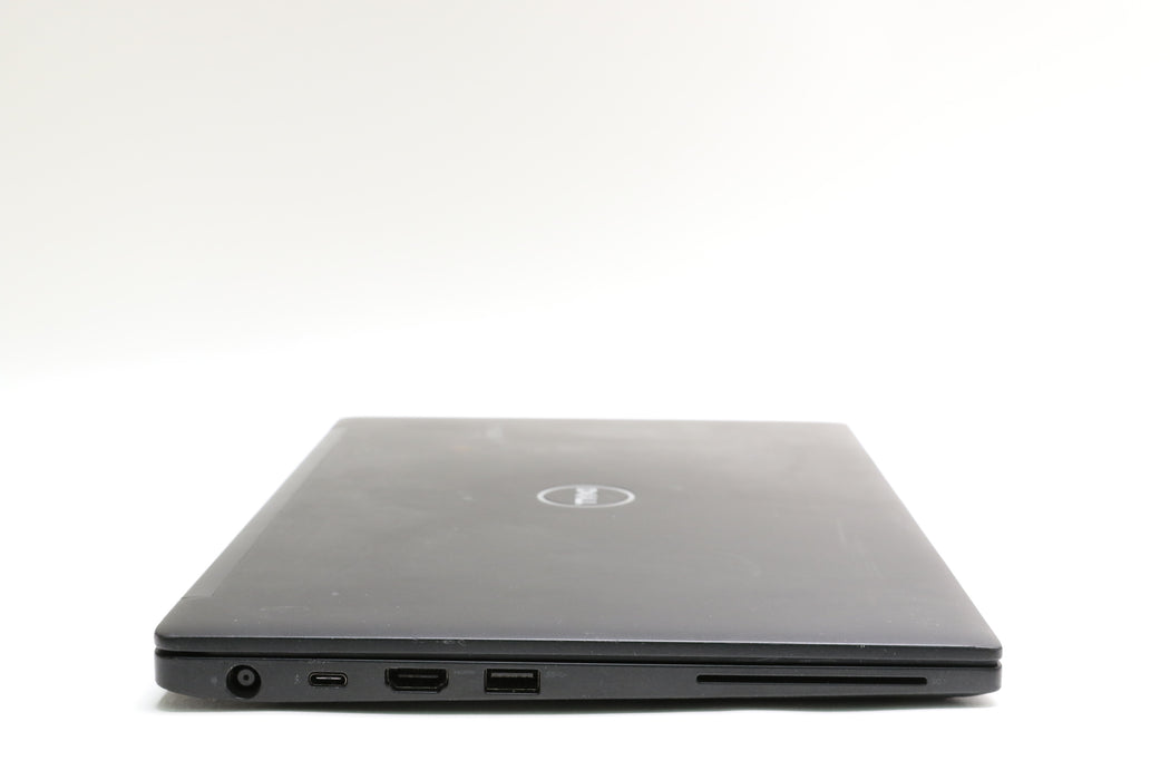 100%BATT 12.5" Dell Latitude, i7-7600U, 8GB, 256GB SSD
