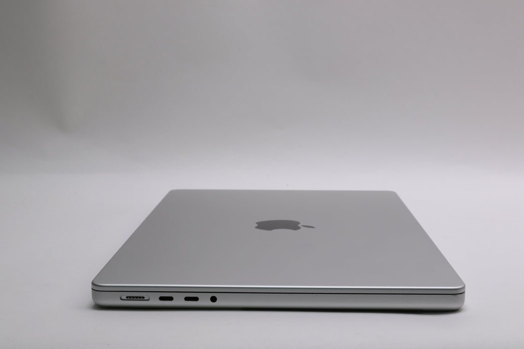 14" 2021, MacBook Pro, MKGT3LL/A, M1 Pro, 16GB, 1TB SSD, 16C