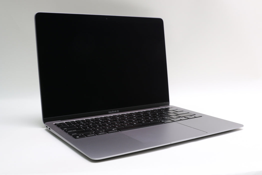 13" QHD+ 2020, MacBook Air, CTO, Apple M1, 8GB, 128GB SSD, 7C
