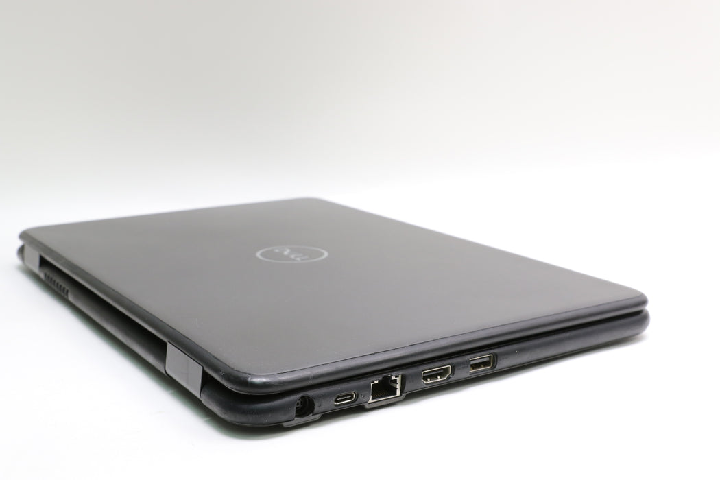13" Dell Latitude, i3-8145U 2.10GHz, 4GB, 128GB SSD, Touchscreen