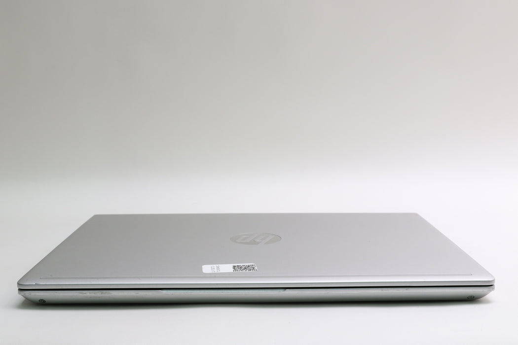 100%BATT 14" HP Probook 440 G6, i5-8265U, 8GB, 256GB SSD