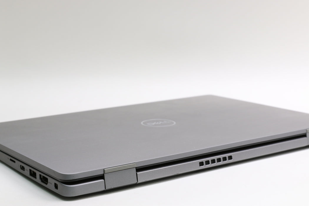14" 4K UHD Dell Latitude 7420, i7-1165G7, 16GB, 512GB SSD, 100% Battery!