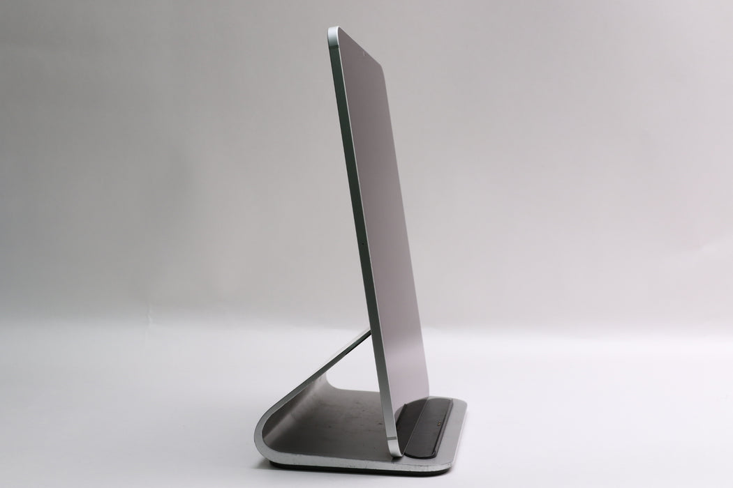 iPad Pro 11" M2, 4th Gen, 128GB, Unlocked, Silver, MP563LL/A 11 in