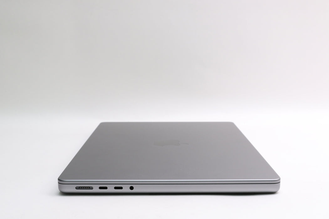 14" 2023, MacBook Pro, MXE03LL/A, Apple M3, 16GB, 1TB SSD, 10C, AppleCare+!