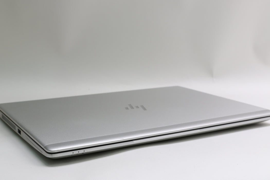 14" HP Elitebook 840 G6, i5-8265U 1.60GHz, 8GB, 256GB SSD