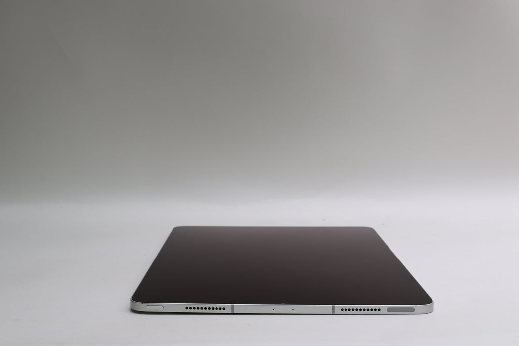 iPad Pro 12.9" M1, 5th Gen, 2TB, Unlocked, Silver, MHP53LL/A
