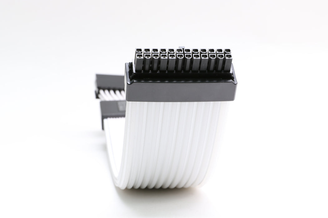 Lian Li Strimer Wireless PW24-1W 24 Pin RGB Motherboard Power Cable — photo 5 of 5