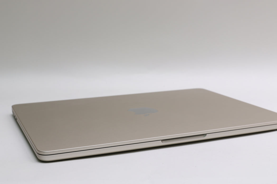 13" 2025, Macbook Air, MW103LL/A, 4.4 GHz Apple M4, 16GB, 512GB SSD, 10C