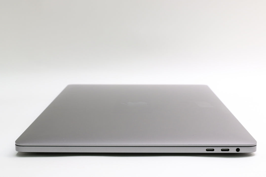 16" 2019, MacBook Pro, MVVL2LL/A, i7-9750H, 16GB, 512GB SSD, AMD Radeon Pro 5300