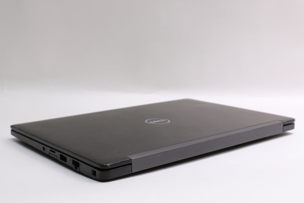 12" Dell Latitude 7280, i5-6300U, 8GB, 256GB SSD, 100% Battery!