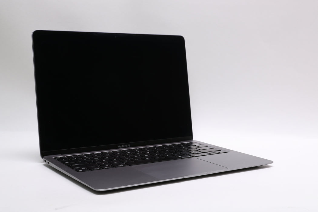 13" 2020, MacBook Air, MGNF3LL/A, Apple M1, 8GB, 128GB SSD, 7C — photo 2 of 13