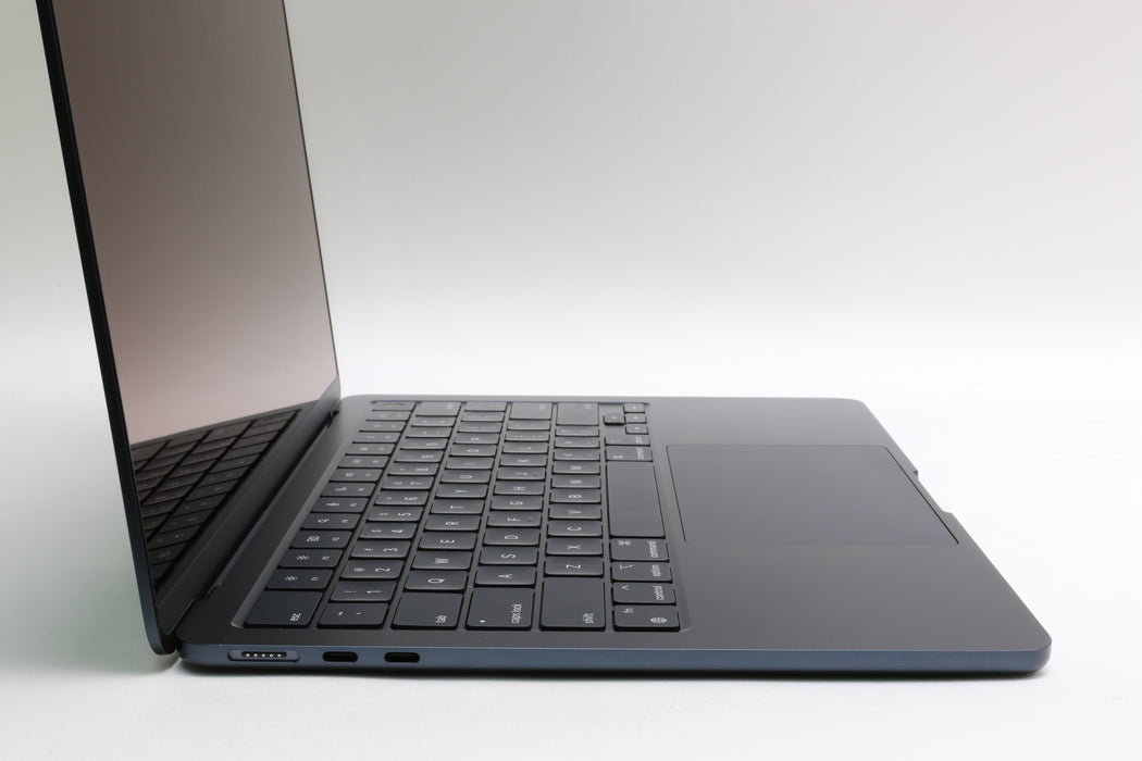 13" 2022, MacBook Air, MLY43LL/A, Apple M2, 8GB, 512GB SSD, 10C
