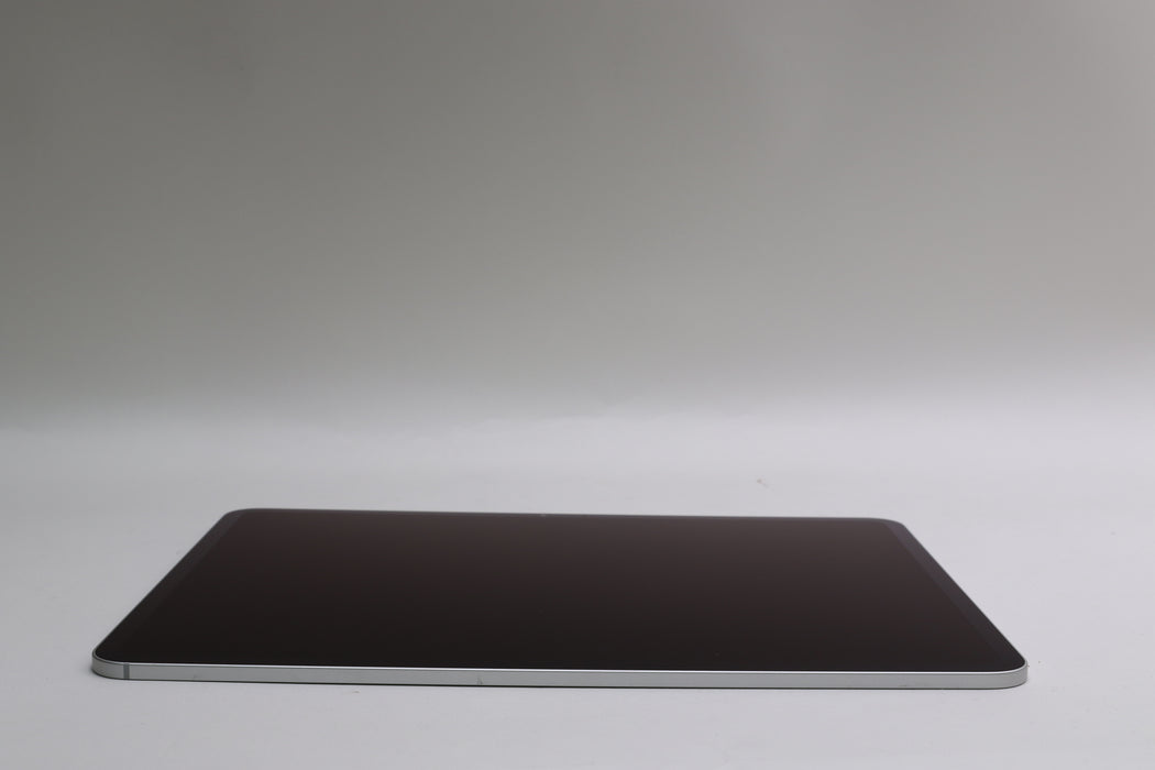 iPad Pro 13" M4, 1TB, Wi-Fi, Silver, MWRG3CL/A