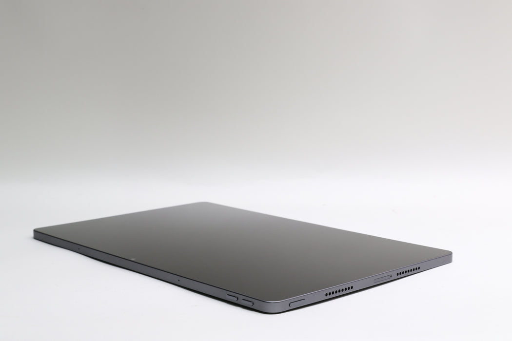 12.7" Lenovo Idea Tab Pro, 256GB, Wi-Fi Only, Gray, ZAE40176CH w/ Keyboard!