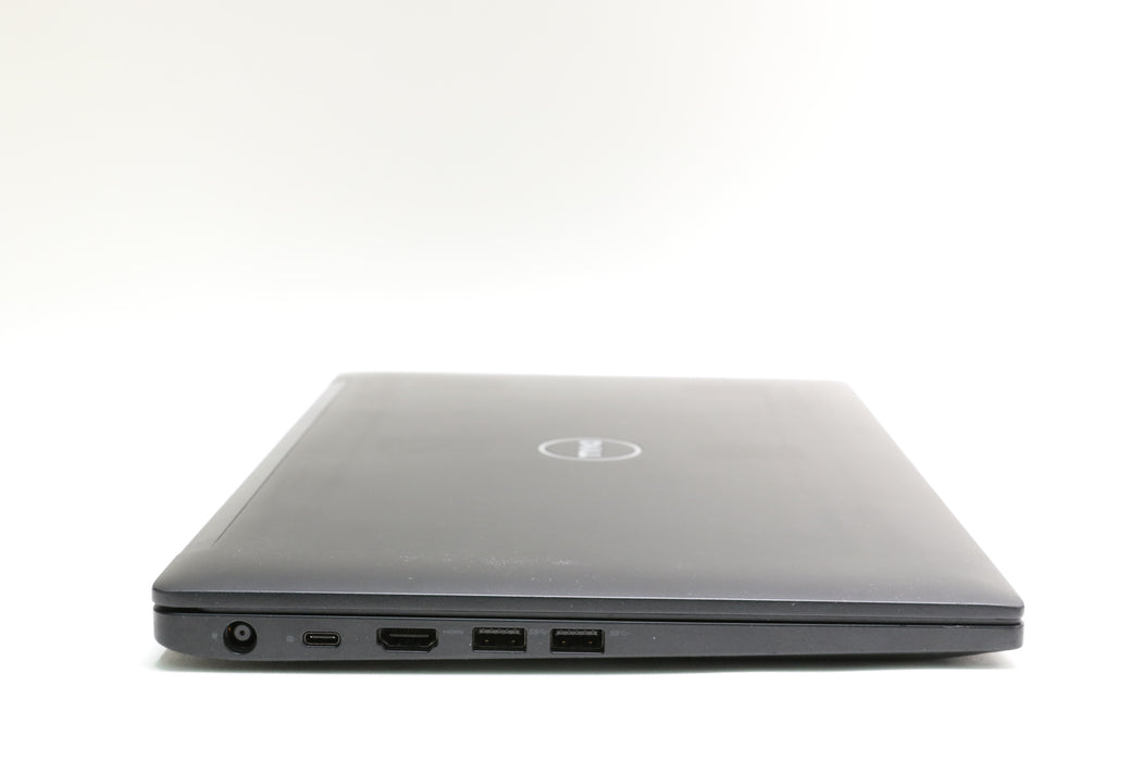 100% Battery! 12" Dell Latitude 7480, i5-7200U, 8GB, 128GB SSD