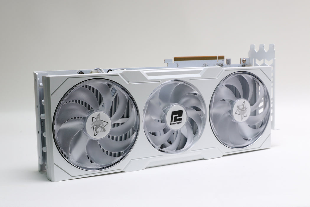PowerColor AMD Radeon RX 7900 XT HellHound OC 20GB Graphics Card