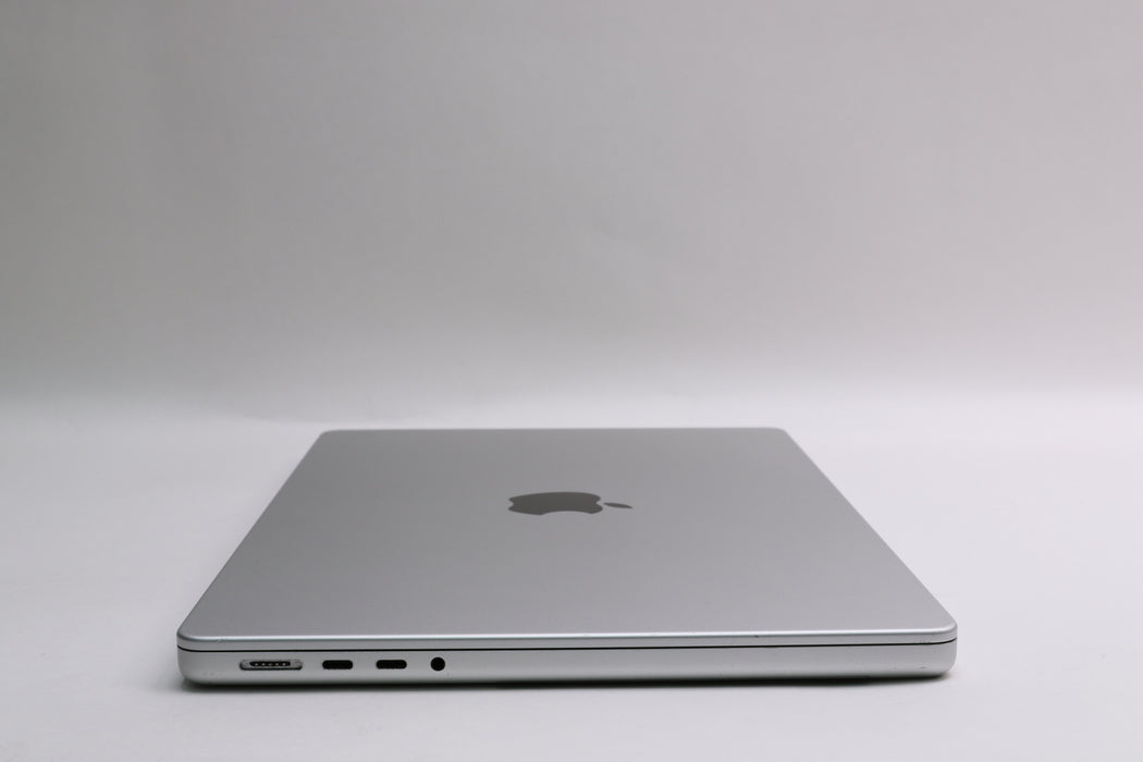 14" 2021, MacBook Pro, MKGR3LL/A, Apple M1 Pro, 16GB, 512GB SSD, 14C