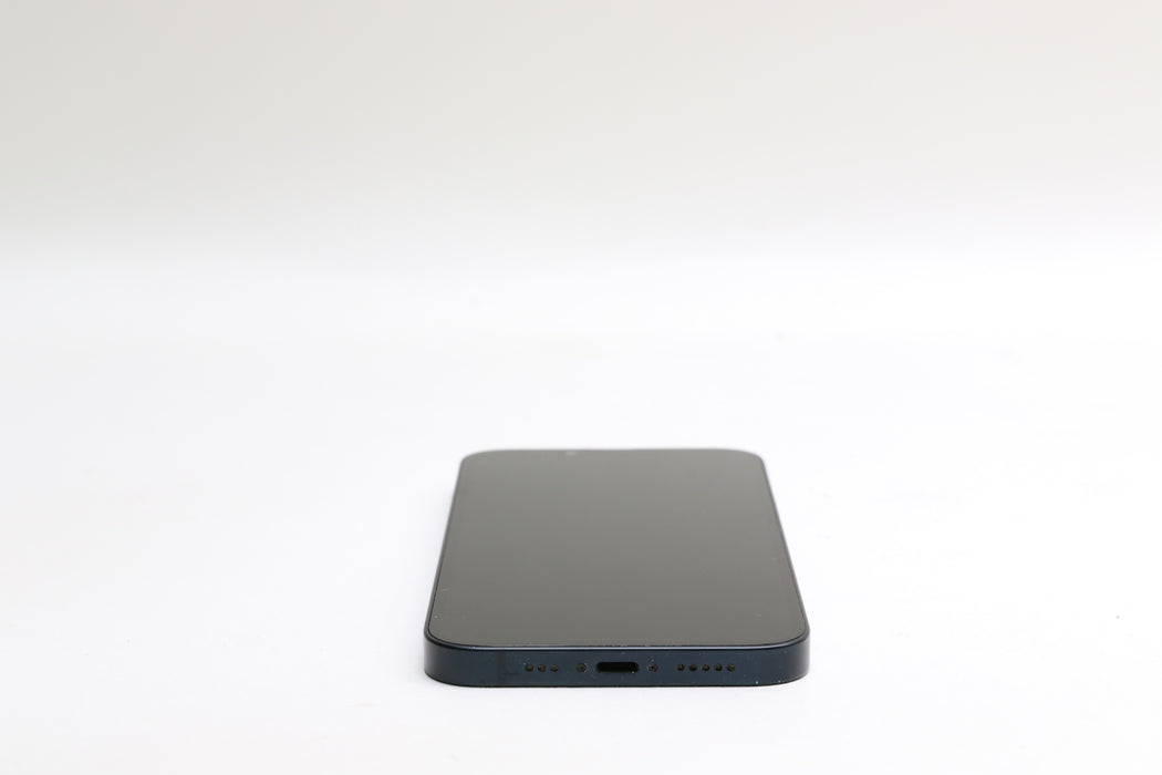 iPhone 13, 128GB, Unlocked, Midnight, MLA23LL/A