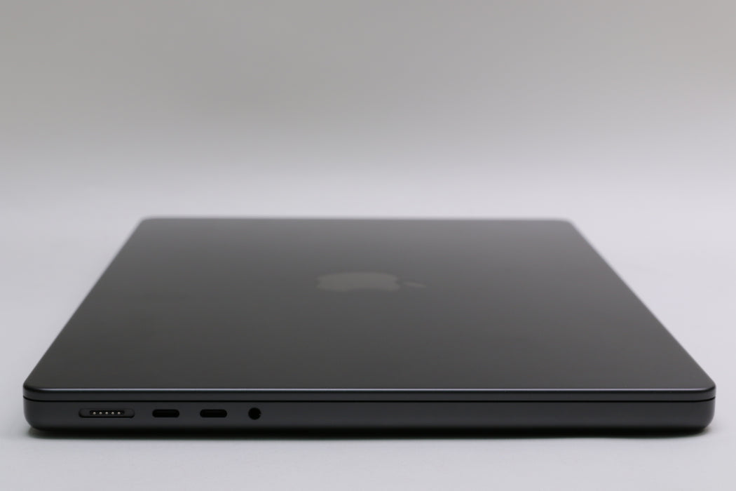 14" 2024, MacBook Pro, MX2H3LL/A, Apple M4 Pro, 24GB, 512GB SSD, 16C