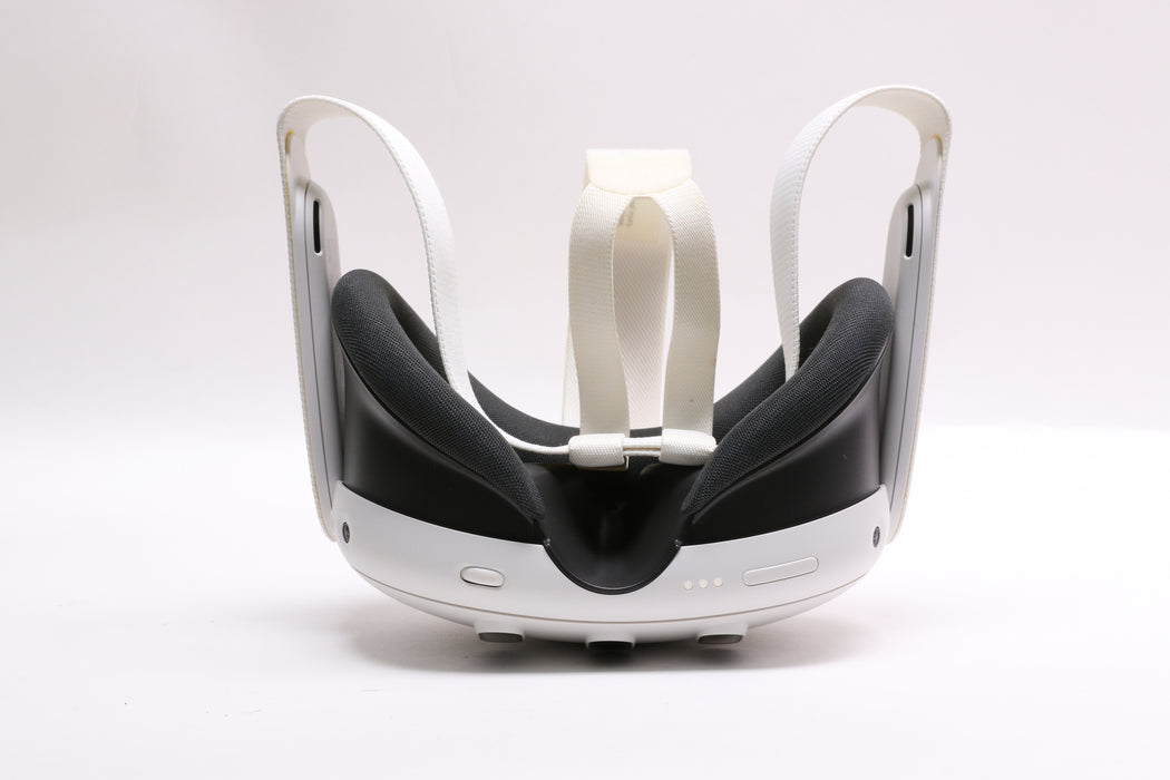 Meta Quest 3 128GB VR Headset w/ Controllers