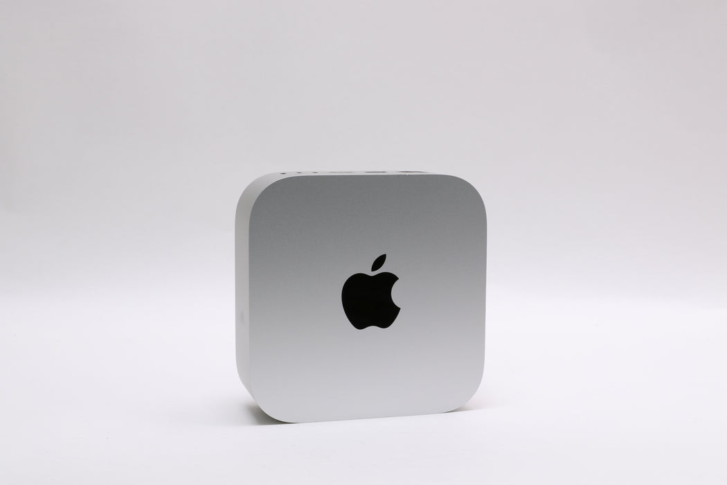 2024, Mac Mini, MU9D3LL/A, Apple M4, 16GB, 256GB SSD, 10C — photo 2 of 5