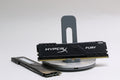 Kingston Fury 16GB (2x8GB) DDR4 2933MHz DIMM Memory