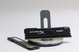 Kingston Fury 16GB (2x8GB) DDR4 2933MHz DIMM Memory