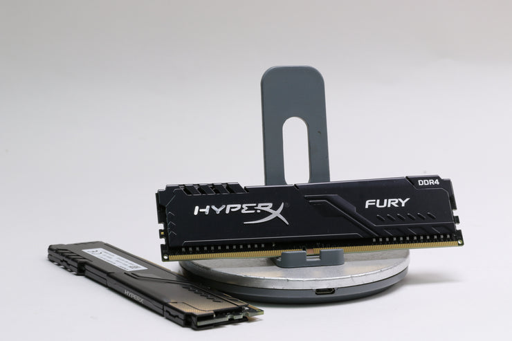 Kingston Fury 16GB (2x8GB) DDR4 2933MHz DIMM Memory