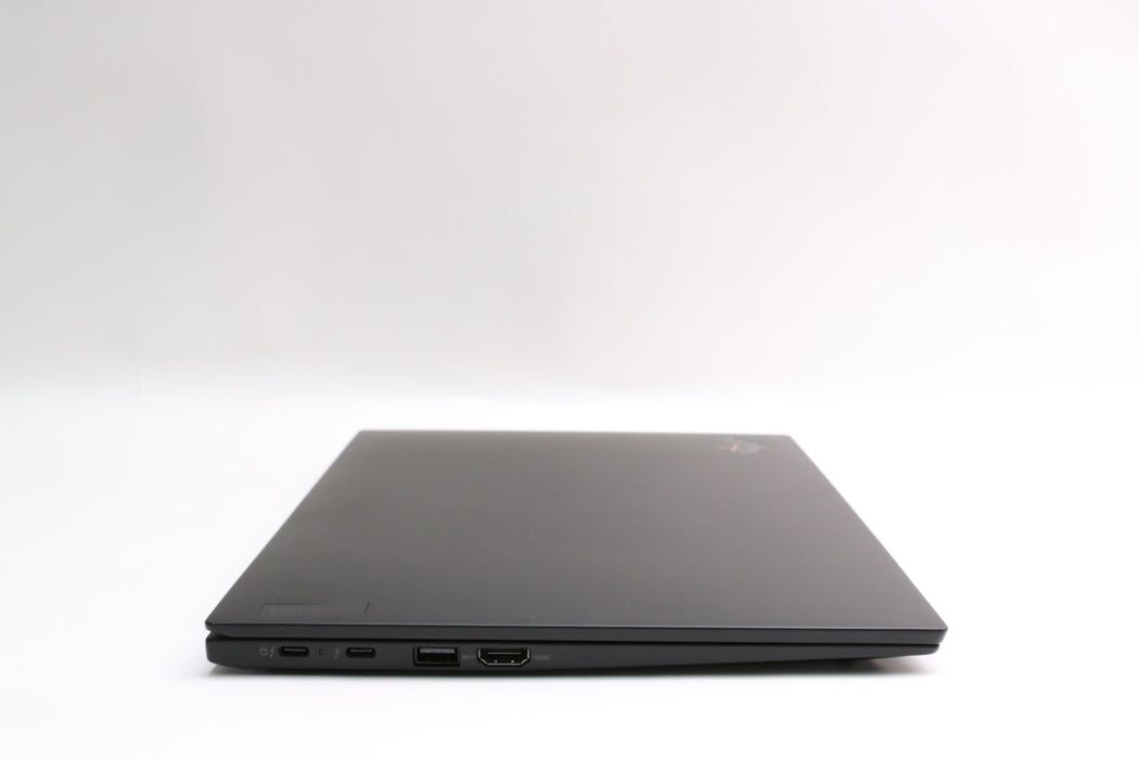 14" Lenovo Thinkpad X1 Carbon Gen 11, i7-1355U, 16GB, 512GB SSD, 100% Battery