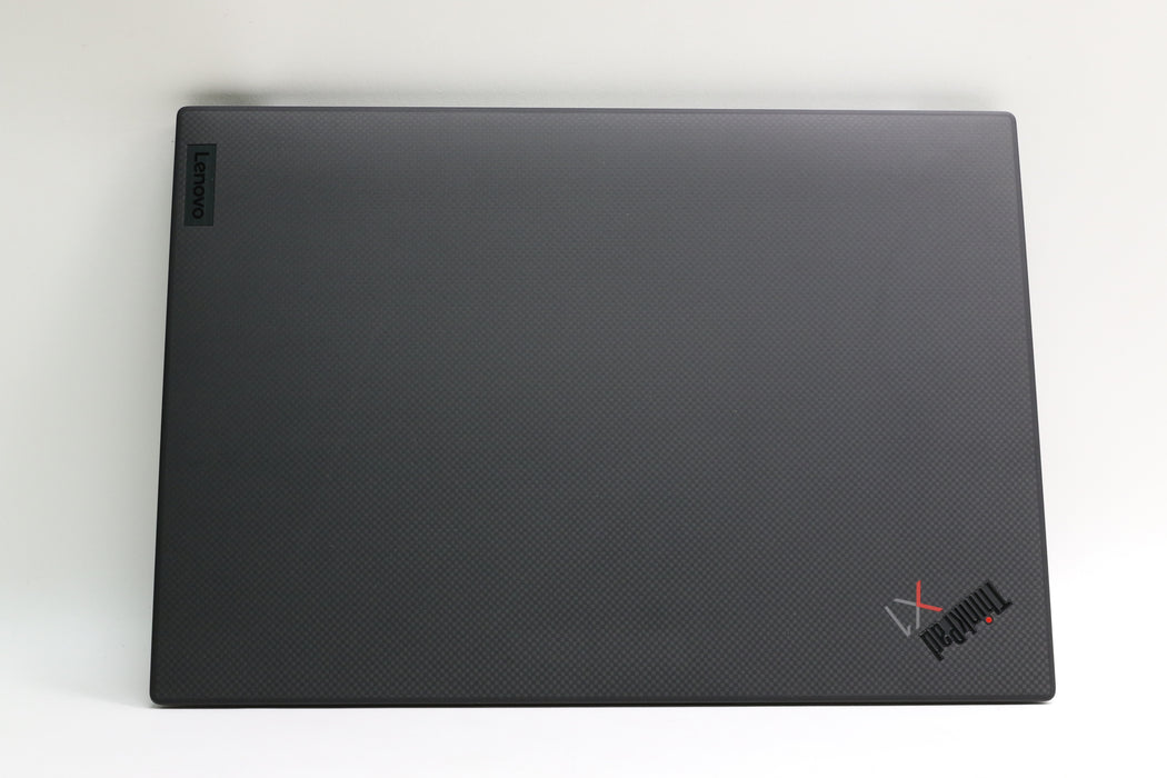 100%BATT 14" UHD+ Lenovo Thinkpad X1 Carbon Gen 10, i7-1270P, 32GB, 512GB SSD