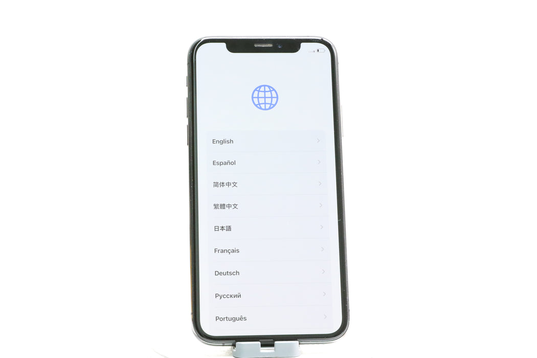 iPhone XS, 256GB, Unlocked, Space Gray, MTAL2LL/A