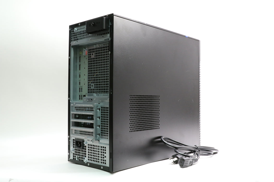 Dell Precision 3660 Desktop w/ Opitcal Drive, i5-13600 CPU, 32GB RAM, 512GB SSD