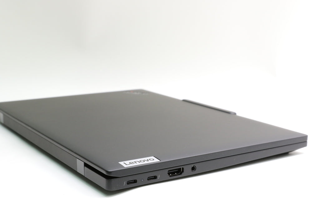 14" Lenovo ThinkPad T14s Gen 5, Ultra 7 155U, 16GB, 512GB SSD