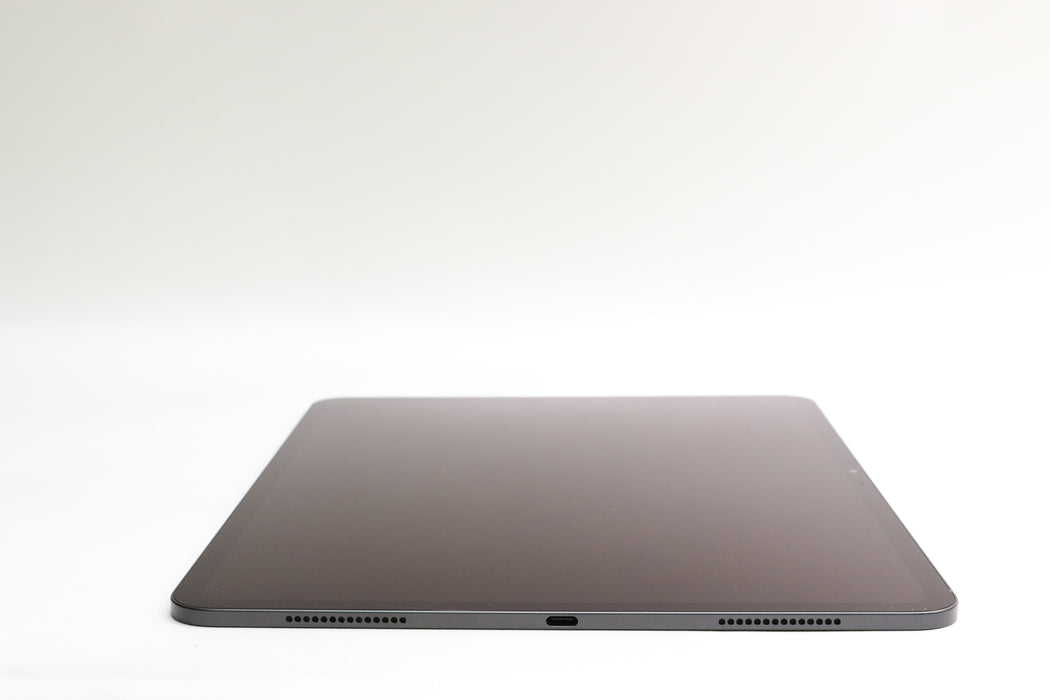 iPad Pro 13" M4, 256GB, Wi-Fi Only, Space Black, MVX23LL/A 13 in