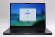 16" 2023, MacBook Pro, MRW33LL/A, Apple M3 Max, 36GB, 1TB SSD, 30C, 100% Battery