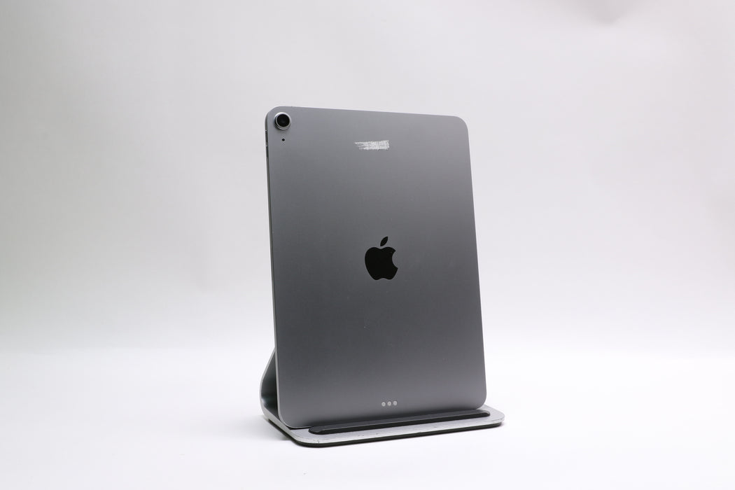 11" Apple iPad Air -in. M3, 256GB, Wi-Fi Only, Space Gray, MCA14LL/A — photo 4 of 13