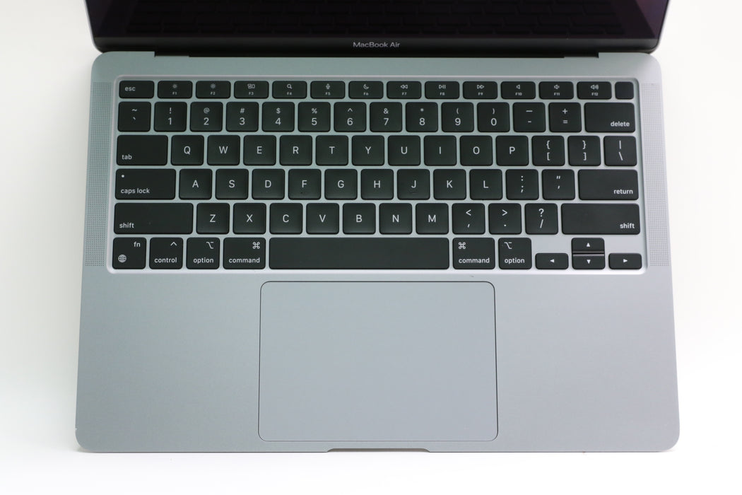13" 2020, MacBook Air, BTO, 3.20 GHz Apple M1, 16GB, 512GB SSD, 8C