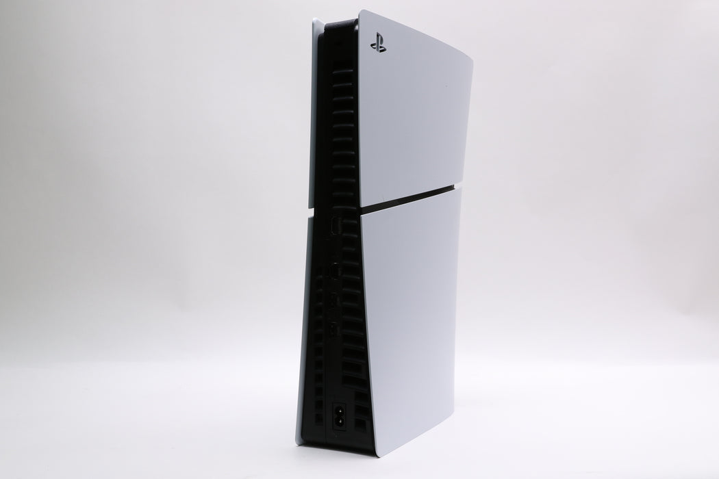 Sony Playstation 5 Slim Edition, w/Controller — photo 2 of 5