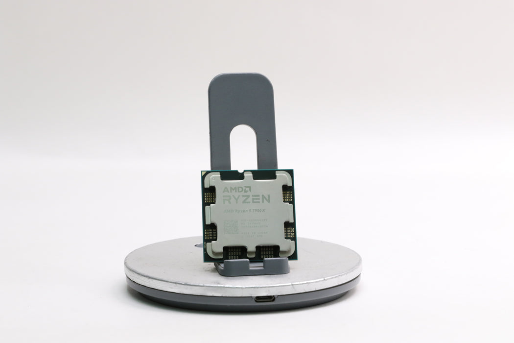 AMD Ryzen 9 7900X Processor