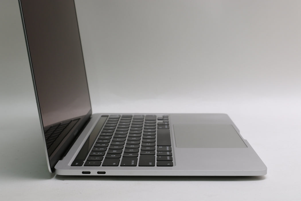 13" QHD+ 2020, MacBook Pro, BTO, i5-1038NG7, 32GB, 1TB SSD