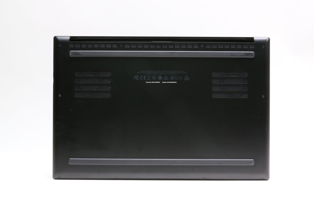 15" Razer Blade 15 Advanced Model (mid 2021), i7-11800H, 16GB, 1TB SDD, RTX 3070